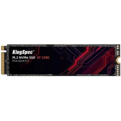 Внутренний SSD KingSpec 256 ГБ (XF-256 2280)