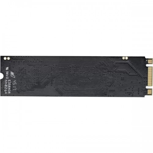 Внутренний SSD Kingspec 4 ТБ M.2 2280 SATA-III (NT-4TB) 