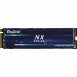 Внутренний SSD KingSpec 4 ТБ (NX-4TB 2280)