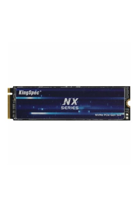Внутренний SSD KingSpec 4 ТБ (NX-4TB 2280) 