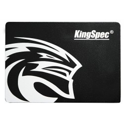 Внутренний SSD KingSpec 480 ГБ SATA (P4-480)