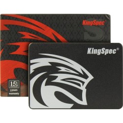 Внутренний SSD KingSpec 480 ГБ SATA (P4-480)