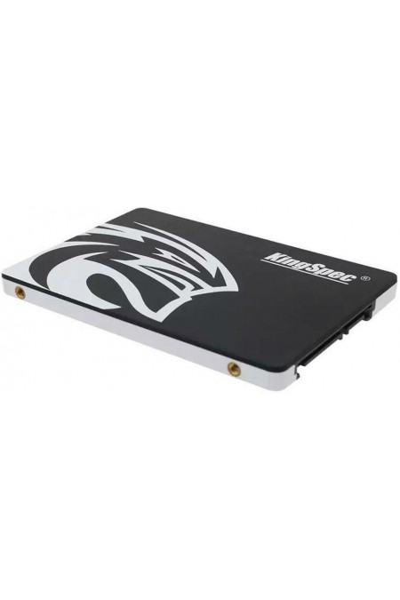 Внутренний SSD KingSpec 480 ГБ SATA (P4-480) 