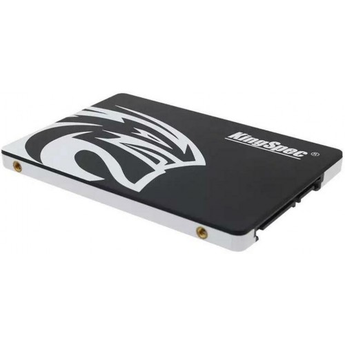 Внутренний SSD KingSpec 480 ГБ SATA (P4-480) 3