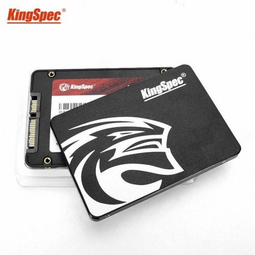 Внутренний SSD KingSpec 480 ГБ SATA (P4-480) 5