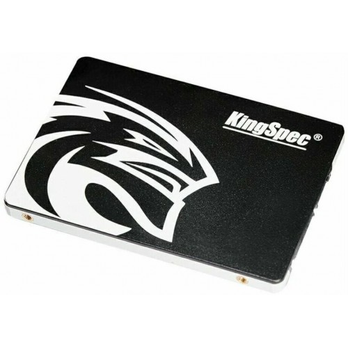 Внутренний SSD KingSpec 480 ГБ SATA (P4-480) 6