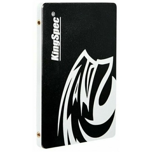 Внутренний SSD KingSpec 480 ГБ SATA (P4-480) 7