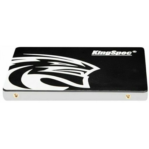 Внутренний SSD KingSpec 480 ГБ SATA (P4-480) 8