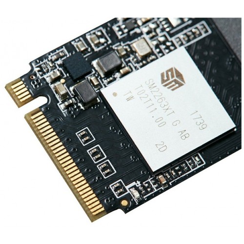 Внутренний SSD KingSpec 512 ГБ M.2 (NE-512) 2