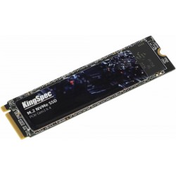 Внутренний SSD KingSpec 512 ГБ M.2 (NE-512)