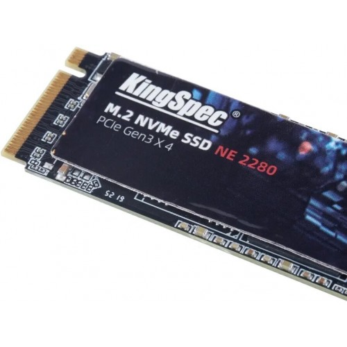 Внутренний SSD KingSpec 512 ГБ M.2 (NE-512) 8