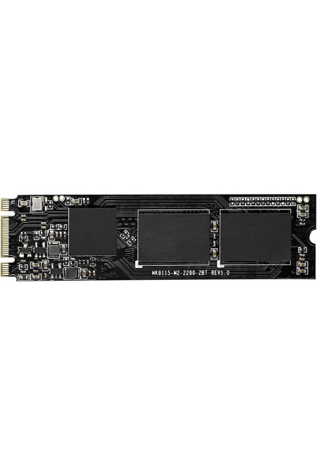 Внутренний SSD KingSpec 512 ГБ M.2 (NT-512) 