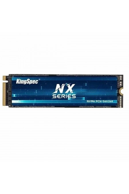 Внутренний SSD KingSpec 512 ГБ M.2 (NX-512) 