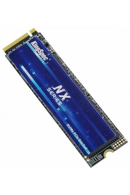 Внутренний SSD KingSpec 512 ГБ M.2 (NX-512) 3