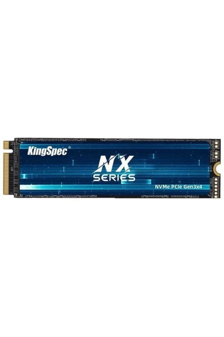 Внутренний SSD KingSpec 512 ГБ M.2 (NX-512) 4