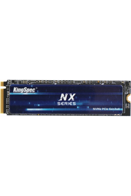 Внутренний SSD KingSpec 512 ГБ M.2 (NX-512) 5