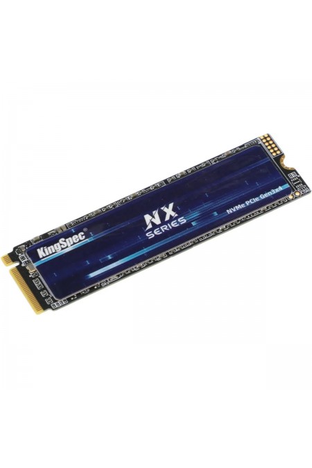 Внутренний SSD KingSpec 512 ГБ M.2 (NX-512) 7