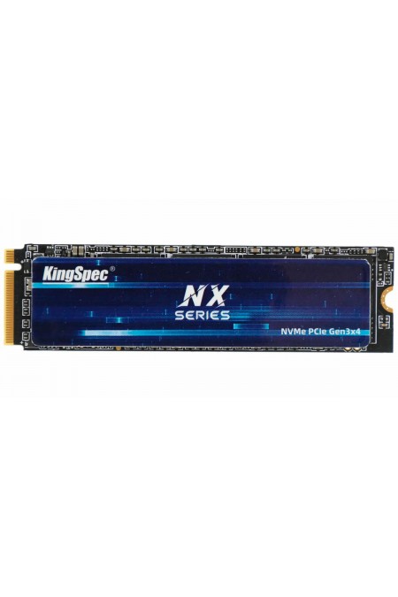 Внутренний SSD KingSpec 512 ГБ M.2 (NX-512) 9