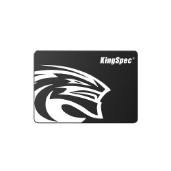 Внутренний SSD KingSpec 512 ГБ SATA (P3-512)