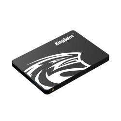 Внутренний SSD KingSpec 512 ГБ SATA (P3-512)