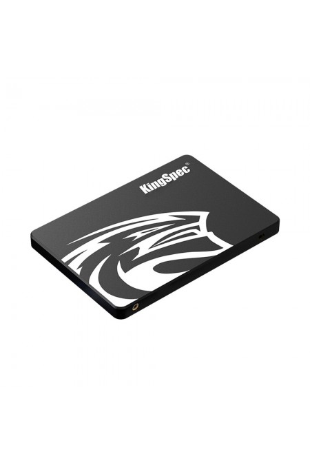 Внутренний SSD KingSpec 512 ГБ SATA (P3-512) 