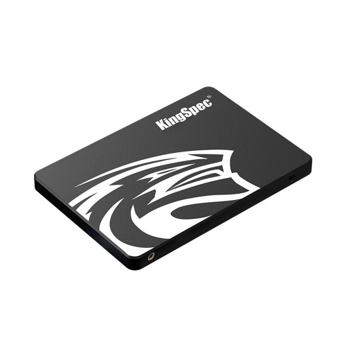 Внутренний SSD KingSpec 512 ГБ SATA (P3-512) 