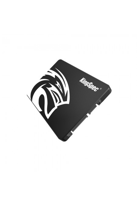 Внутренний SSD KingSpec 512 ГБ SATA (P3-512) 1