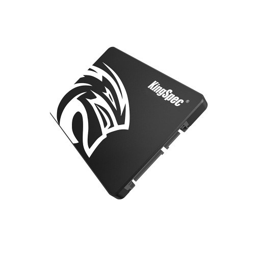 Внутренний SSD KingSpec 512 ГБ SATA (P3-512) 1