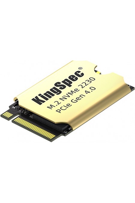 Внутренний SSD KingSpec 512 ГБ (XF-512) 