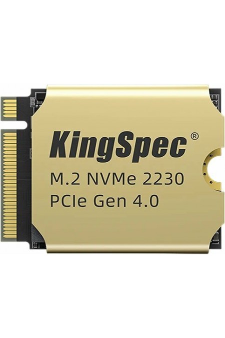 Внутренний SSD KingSpec 512 ГБ (XF-512) 1