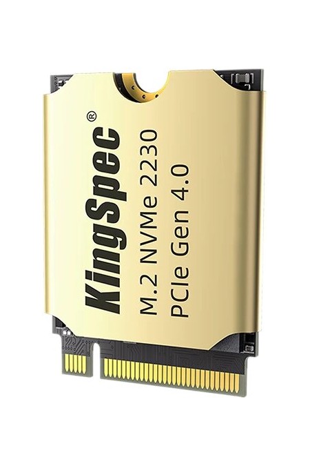 Внутренний SSD KingSpec 512 ГБ (XF-512) 2