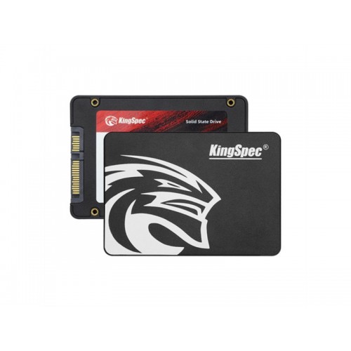 Внутренний SSD KingSpec P3 4 ТБ SATA (P3-4TB) 