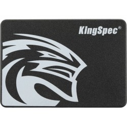 Внутренний SSD KingSpec P3 4 ТБ SATA (P3-4TB)