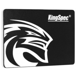 Внутренний SSD KingSpec P4 960 ГБ SATA (P4-960)