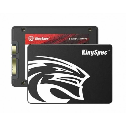 Внутренний SSD KingSpec P4 960 ГБ SATA (P4-960) 