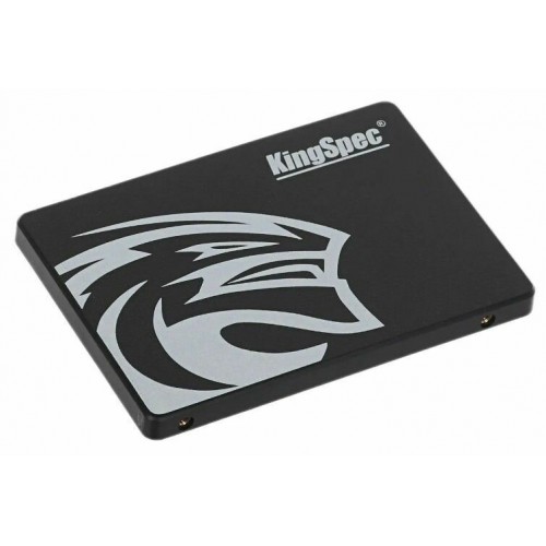 Внутренний SSD KingSpec P4 960 ГБ SATA (P4-960) 1