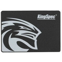 Внутренний SSD KingSpec P4 960 ГБ SATA (P4-960)