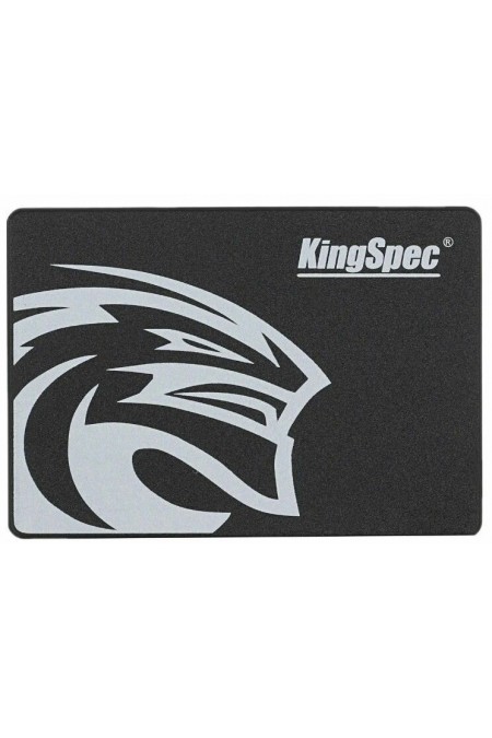 Внутренний SSD KingSpec P4 960 ГБ SATA (P4-960) 