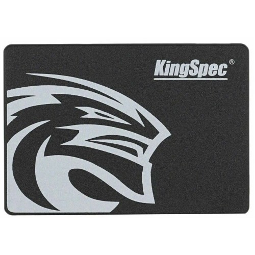 Внутренний SSD KingSpec P4 960 ГБ SATA (P4-960) 2