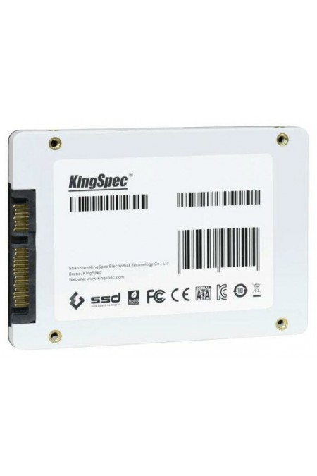 Внутренний SSD KingSpec P4 960 ГБ SATA (P4-960) 2