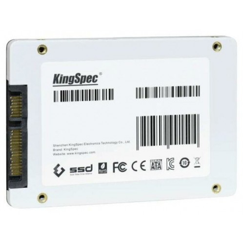 Внутренний SSD KingSpec P4 960 ГБ SATA (P4-960) 3