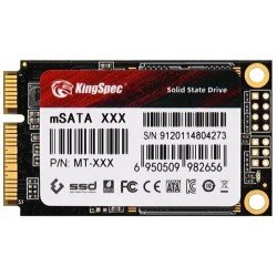 Внутренний SSD KingSpec SATA III 1 ТБ (MT-1ТБ)