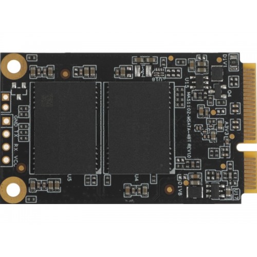 Внутренний SSD KingSpec SATA III 2 ТБ (MT-2ТБ MT) 4