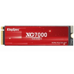 Внутренний SSD KingSpec XG7000 2 ТБ (XG7000-2TB 2280)