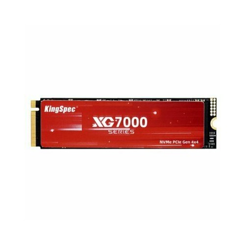 Внутренний SSD KingSpec XG7000 4 ТБ (XG7000-4TB) 