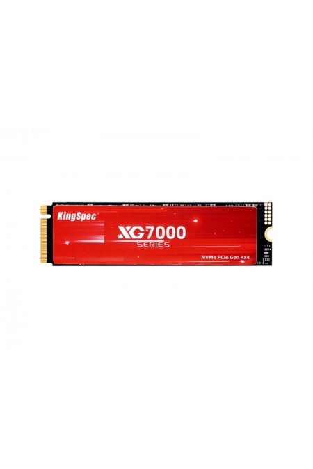 Внутренний SSD KingSpec XG7000 Series 1 ТБ M.2 (XG7000-1ТБ) 
