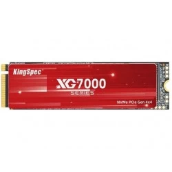 Внутренний SSD KingSpec XG7000 Series 512 ГБ M.2 (XG7000-512)