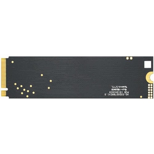 Внутренний SSD KingSpec XG7000 Series 512 ГБ M.2 (XG7000-512) 1