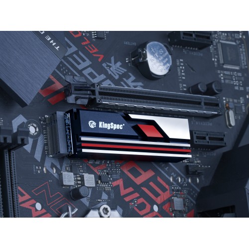 Внутренний SSD KingSpec XG7000 Series 512 ГБ M.2 (XG7000-512) 5