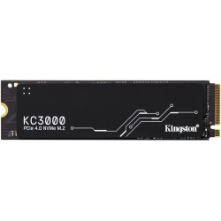 Внутренний SSD Kingston 1 ТБ M.2 (SKC3000S/1024G)